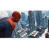 اسکرین شات و تصویر گیم پلی بازی The Amazing Spider-Man نسخه PS3 تصویر 3 اسکرین شات و تصویر گیم پلی بازی The Amazing Spider-Man نسخه PS3 تصویر 3