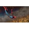 اسکرین شات و تصویر گیم پلی بازی The Amazing Spider-Man 2 نسخه PS3 تصویر 3 اسکرین شات و تصویر گیم پلی بازی The Amazing Spider-Man 2 نسخه PS3 تصویر 3