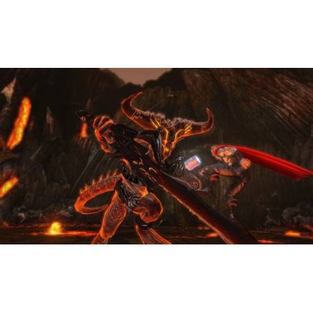 اسکرین شات و تصویر گیم پلی بازی Thor: God of Thunder نسخه PS3 تصویر 2 اسکرین شات و تصویر گیم پلی بازی Thor: God of Thunder نسخه PS3 تصویر 2