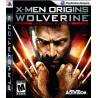 کاور بازی X-Men Origins: Wolverine - Uncaged Edition برای PS3 کاور بازی X-Men Origins: Wolverine - Uncaged Edition برای PS3