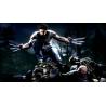 اسکرین شات و تصویر گیم پلی بازی X-Men Origins: Wolverine - Uncaged Edition نسخه PS3 تصویر 1 اسکرین شات و تصویر گیم پلی بازی X-Men Origins: Wolverine - Uncaged Edition نسخه PS3 تصویر 1
