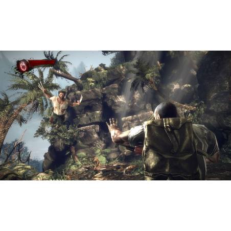 اسکرین شات و تصویر گیم پلی بازی X-Men Origins: Wolverine - Uncaged Edition نسخه PS3 تصویر 6 اسکرین شات و تصویر گیم پلی بازی X-Men Origins: Wolverine - Uncaged Edition نسخه PS3 تصویر 6