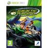 کاور بازی Ben 10 Galactic Racing بازی Xbox 360 کاور بازی Ben 10 Galactic Racing بازی Xbox 360