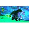 اسکرین شات و تصویر گیم پلی بازی Ben 10 Galactic Racing نسخه ایکس باکس 360 (Xbox 360) تصویر شماره 3 اسکرین شات و تصویر گیم پلی بازی Ben 10 Galactic Racing نسخه ایکس باکس 360 (Xbox 360) تصویر شماره 3