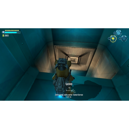 اسکرین شات و تصویر گیم پلی بازی G-Force نسخه ایکس باکس 360 (Xbox 360) تصویر شماره 1 اسکرین شات و تصویر گیم پلی بازی G-Force نسخه ایکس باکس 360 (Xbox 360) تصویر شماره 1