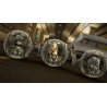 اسکرین شات و تصویر گیم پلی بازی G-Force نسخه ایکس باکس 360 (Xbox 360) تصویر شماره 3 اسکرین شات و تصویر گیم پلی بازی G-Force نسخه ایکس باکس 360 (Xbox 360) تصویر شماره 3