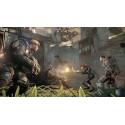 Gears of War: Judgment بازی Xbox 360