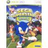 کاور بازی Sega Superstars Tennis بازی Xbox 360 کاور بازی Sega Superstars Tennis بازی Xbox 360