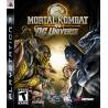 کاور بازی Mortal Kombat vs DC Universe برای PS3 کاور بازی Mortal Kombat vs DC Universe برای PS3