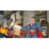 اسکرین شات و تصویر گیم پلی بازی Mortal Kombat vs DC Universe نسخه PS3 تصویر 3 اسکرین شات و تصویر گیم پلی بازی Mortal Kombat vs DC Universe نسخه PS3 تصویر 3