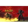 اسکرین شات و تصویر گیم پلی بازی Mortal Kombat vs DC Universe نسخه PS3 تصویر 4 اسکرین شات و تصویر گیم پلی بازی Mortal Kombat vs DC Universe نسخه PS3 تصویر 4