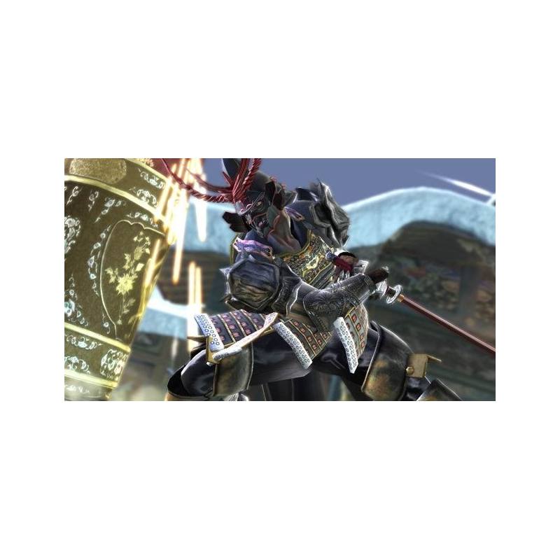 اسکرین شات و تصویر گیم پلی بازی SoulCalibur IV نسخه PS3 تصویر4