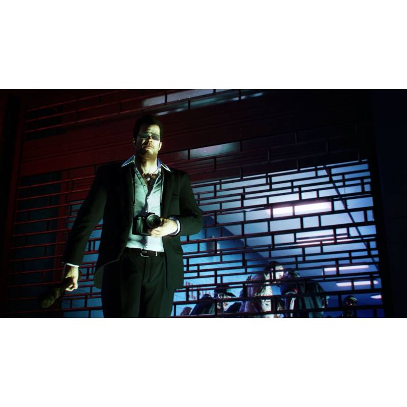 اسکرین شات و تصویر گیم پلی بازی Dead Rising 2 of The Record نسخه ایکس باکس 360 (Xbox 360) تصویر شماره 2