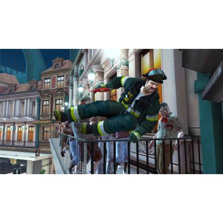 اسکرین شات و تصویر گیم پلی بازی Dead Rising 2 of The Record نسخه ایکس باکس 360 (Xbox 360) تصویر شماره 5 اسکرین شات و تصویر گیم پلی بازی Dead Rising 2 of The Record نسخه ایکس باکس 360 (Xbox 360) تصویر شماره 5
