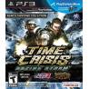 کاور بازی Time Crisis Razing Storm برای PS3 کاور بازی Time Crisis Razing Storm برای PS3