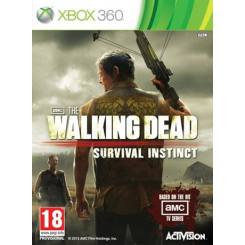 The Walking Dead: SI بازی Xbox 360