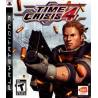 کاور بازی Time Crisis 4 برای PS3 کاور بازی Time Crisis 4 برای PS3