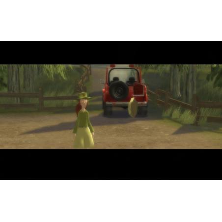 اسکرین شات و تصویر گیم پلی بازی Open Season نسخه ایکس باکس 360 (Xbox 360) تصویر شماره 1 اسکرین شات و تصویر گیم پلی بازی Open Season نسخه ایکس باکس 360 (Xbox 360) تصویر شماره 1