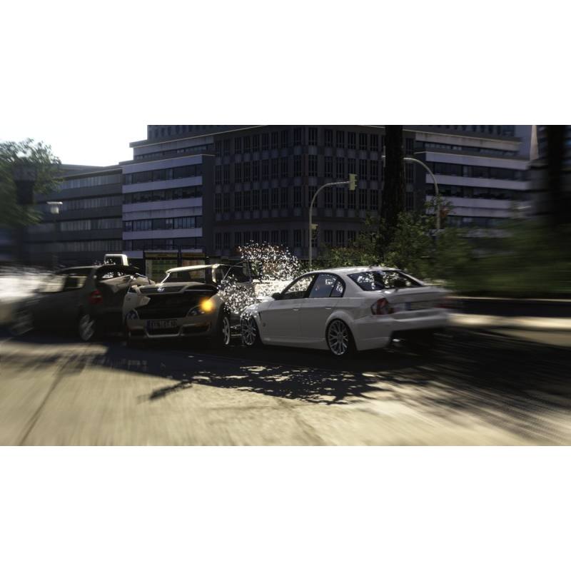 اسکرین شات و تصویر گیم پلی بازی Crash Time 3 نسخه ایکس باکس 360 (Xbox 360) تصویر شماره 2