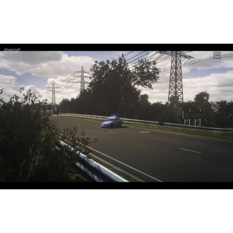 اسکرین شات و تصویر گیم پلی بازی Crash Time 3 نسخه ایکس باکس 360 (Xbox 360) تصویر شماره 4