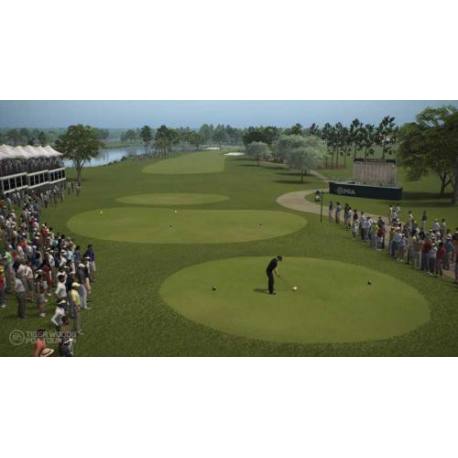 Tiger Woods PGA Tour 14 بازی Xbox 360