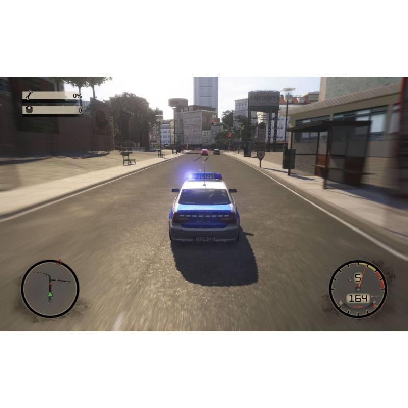 اسکرین شات و تصویر گیم پلی بازی Crash Time 3 نسخه ایکس باکس 360 (Xbox 360) تصویر شماره 5