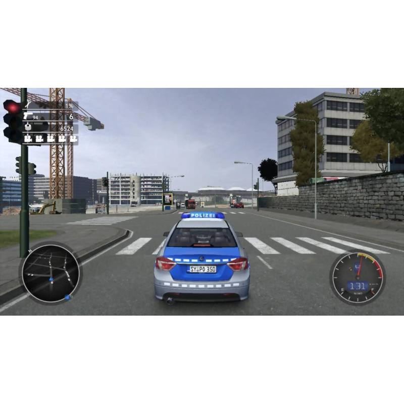 اسکرین شات و تصویر گیم پلی بازی Crash Time 4 نسخه ایکس باکس 360 (Xbox 360) تصویر شماره 2