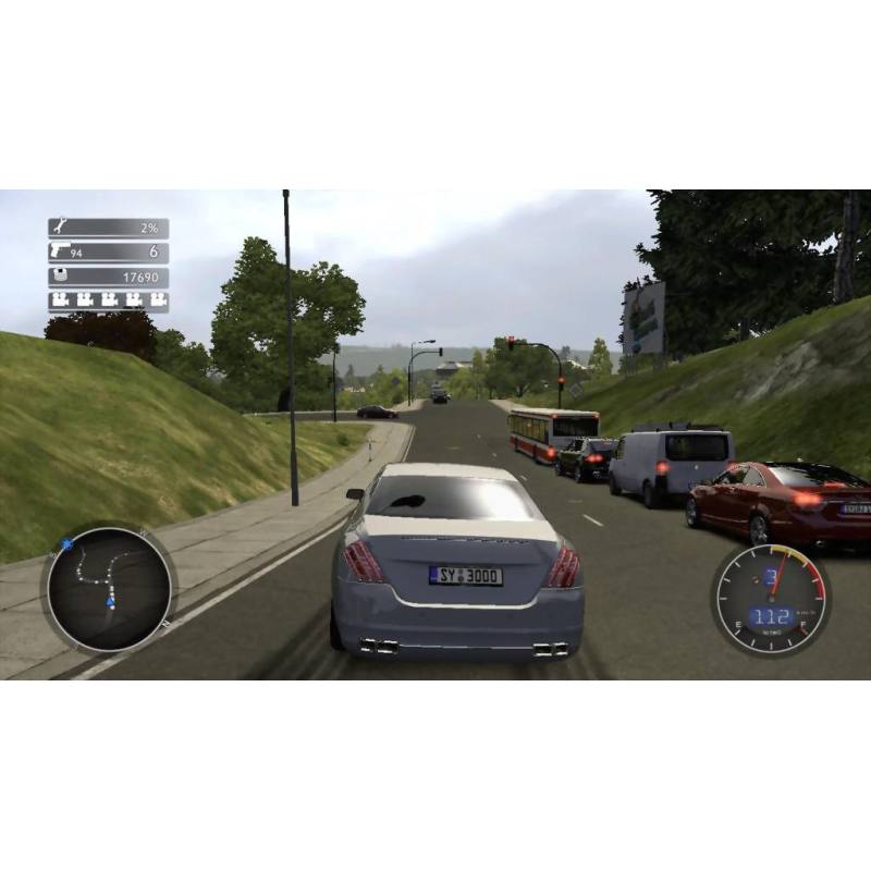 اسکرین شات و تصویر گیم پلی بازی Crash Time 4 نسخه ایکس باکس 360 (Xbox 360) تصویر شماره 5