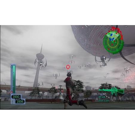 اسکرین شات و تصویر گیم پلی بازی Earth Defense Force 2017 نسخه ایکس باکس 360 (Xbox 360) تصویر شماره 6 اسکرین شات و تصویر گیم پلی بازی Earth Defense Force 2017 نسخه ایکس باکس 360 (Xbox 360) تصویر شماره 6