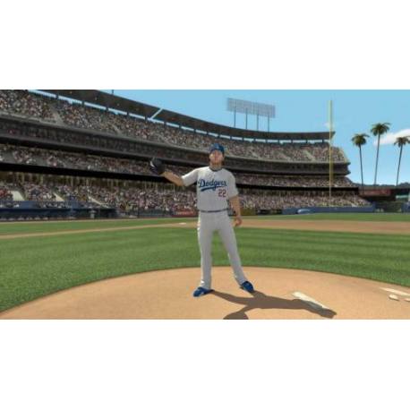 MLB 2K13 بازی Xbox 360