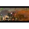 اسکرین شات و تصویر گیم پلی بازی Earth Defense Force Insect Armageddon نسخه ایکس باکس 360 (Xbox 360) تصویر شماره 2 اسکرین شات و تصویر گیم پلی بازی Earth Defense Force Insect Armageddon نسخه ایکس باکس 360 (Xbox 360) تصویر شماره 2