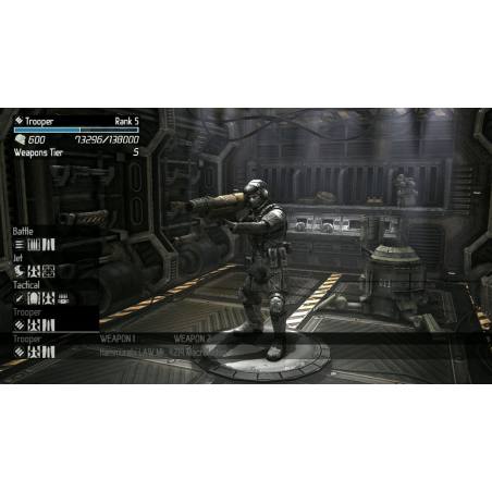 اسکرین شات و تصویر گیم پلی بازی Earth Defense Force Insect Armageddon نسخه ایکس باکس 360 (Xbox 360) تصویر شماره 3 اسکرین شات و تصویر گیم پلی بازی Earth Defense Force Insect Armageddon نسخه ایکس باکس 360 (Xbox 360) تصویر شماره 3