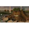 اسکرین شات و تصویر گیم پلی بازی Earth Defense Force Insect Armageddon نسخه ایکس باکس 360 (Xbox 360) تصویر شماره 4 اسکرین شات و تصویر گیم پلی بازی Earth Defense Force Insect Armageddon نسخه ایکس باکس 360 (Xbox 360) تصویر شماره 4