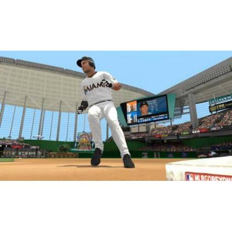 MLB 2K13 بازی Xbox 360