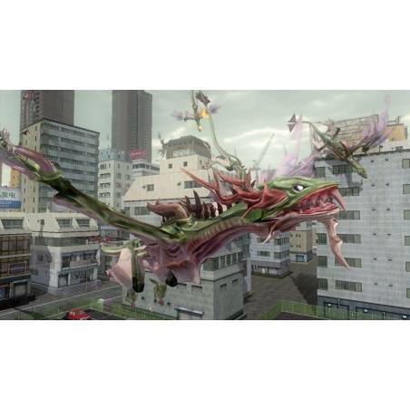 اسکرین شات و تصویر گیم پلی بازی Earth Defense Force 2025 نسخه ایکس باکس 360 (Xbox 360) تصویر شماره 8 اسکرین شات و تصویر گیم پلی بازی Earth Defense Force 2025 نسخه ایکس باکس 360 (Xbox 360) تصویر شماره 8