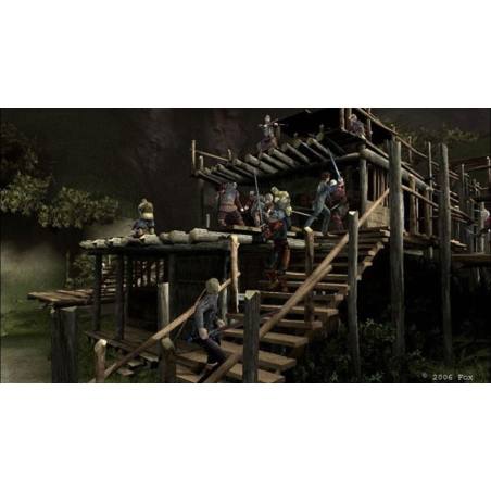 اسکرین شات و تصویر گیم پلی بازی Eragon نسخه ایکس باکس 360 (Xbox 360) تصویر شماره 1 اسکرین شات و تصویر گیم پلی بازی Eragon نسخه ایکس باکس 360 (Xbox 360) تصویر شماره 1