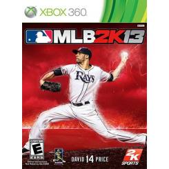 MLB 2K13 بازی Xbox 360