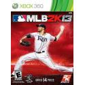 MLB 2K13 بازی Xbox 360