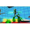 اسکرین شات و تصویر گیم پلی بازی Looney Tunes Acme Arsenal نسخه ایکس باکس 360 (Xbox 360) تصویر شماره 2 اسکرین شات و تصویر گیم پلی بازی Looney Tunes Acme Arsenal نسخه ایکس باکس 360 (Xbox 360) تصویر شماره 2
