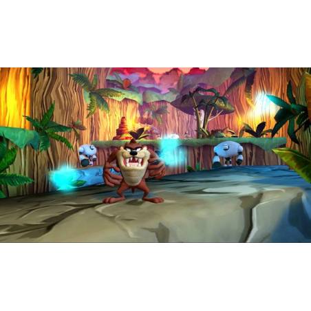 اسکرین شات و تصویر گیم پلی بازی Looney Tunes Acme Arsenal نسخه ایکس باکس 360 (Xbox 360) تصویر شماره 3 اسکرین شات و تصویر گیم پلی بازی Looney Tunes Acme Arsenal نسخه ایکس باکس 360 (Xbox 360) تصویر شماره 3