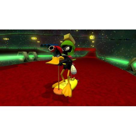 اسکرین شات و تصویر گیم پلی بازی Looney Tunes Acme Arsenal نسخه ایکس باکس 360 (Xbox 360) تصویر شماره 4 اسکرین شات و تصویر گیم پلی بازی Looney Tunes Acme Arsenal نسخه ایکس باکس 360 (Xbox 360) تصویر شماره 4