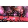 اسکرین شات و تصویر گیم پلی بازی Guitar Hero III Legends of Rock نسخه PS3 تصویر 2 اسکرین شات و تصویر گیم پلی بازی Guitar Hero III Legends of Rock نسخه PS3 تصویر 2