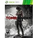 Tomb Raider 2013 بازی Xbox 360