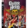 کاور بازی Guitar Hero Aerosmith برای PS3 کاور بازی Guitar Hero Aerosmith برای PS3