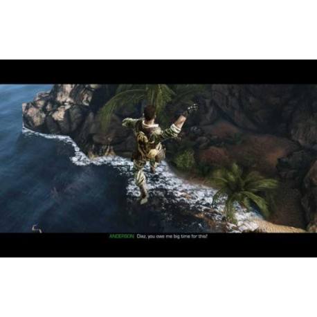 Sniper: Ghost Warrior 2 بازی Xbox 360