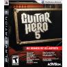 کاور بازی Guitar Hero 5 برای PS3 کاور بازی Guitar Hero 5 برای PS3