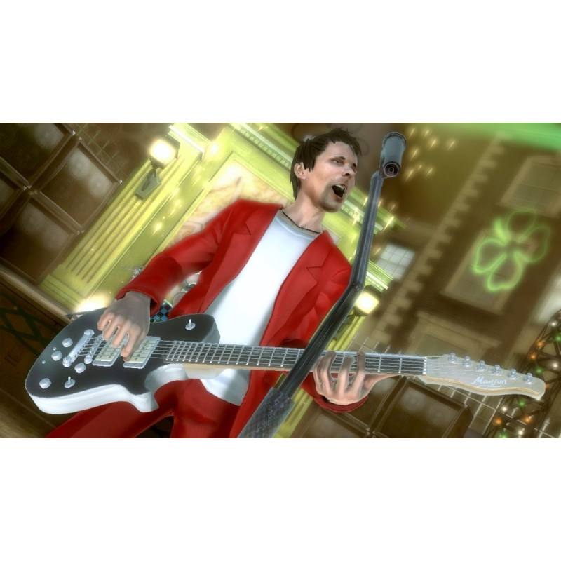 اسکرین شات و تصویر گیم پلی بازی Guitar Hero 5 نسخه PS3 تصویر 4