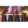 اسکرین شات و تصویر گیم پلی بازی Guitar Hero 5 نسخه PS3 تصویر 6 اسکرین شات و تصویر گیم پلی بازی Guitar Hero 5 نسخه PS3 تصویر 6