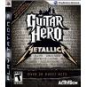کاور بازی Guitar Hero Metallica برای PS3 کاور بازی Guitar Hero Metallica برای PS3
