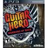 کاور بازی Guitar Hero warriors of Rock برای PS3 کاور بازی Guitar Hero warriors of Rock برای PS3